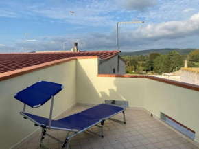 La terrazza in sa bidda